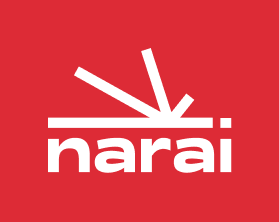 Narai logo